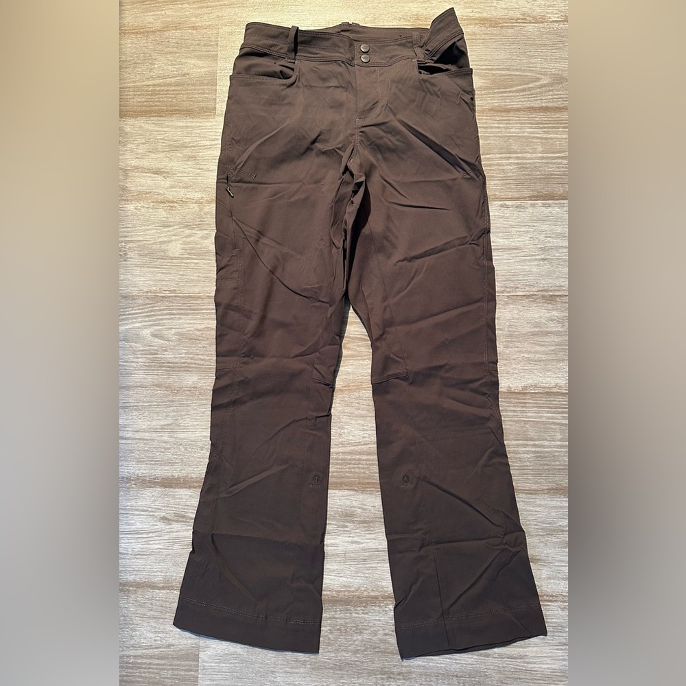 North Face Women’s pants